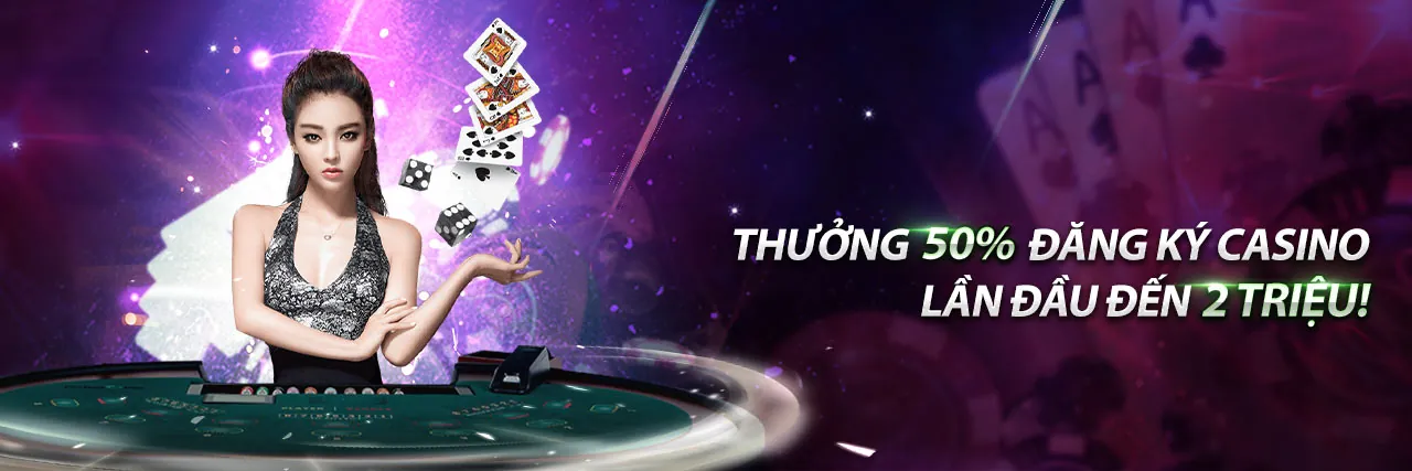 Banner khuyến mãi hấp dẫn tại win8 nhà cái