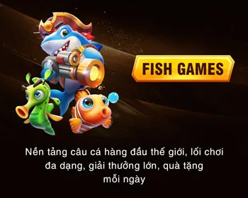 Bắn Cá Rồng