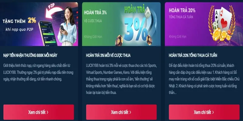 Tỷ lệ kèo hấp dẫn
