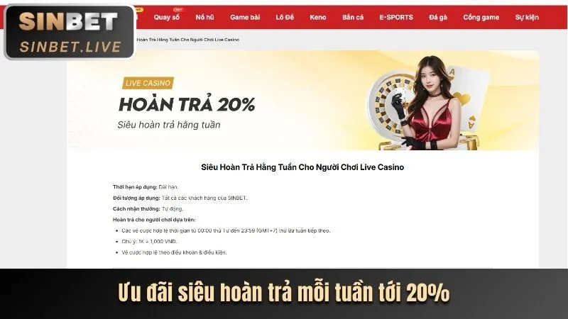 Đa dạng các loại cá và vũ khí